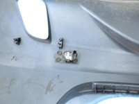 Hyundai I10 AC3 III 19-23 5T Stoßstange Stoßfänger Hinten UY4 Hyundai I10 AC3 III 19-23 01.10.2019 gebraucht Vorschau 8
