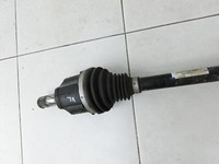 Mini Countryman One R60 10-16 1,6 72KW Antriebswelle Gelenkwelle Links Vorne Mini Countryman One R60 10-16... Vorschau 4