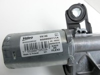 VW Touran II 5T 15-24 Wischermotor Hinten Heckwischermotor VW Touran II 5T 15-24 12.05.2016 5G0955711C 5G0955711A... Vorschau 5