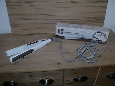 AEG Haarglätter HC 5585