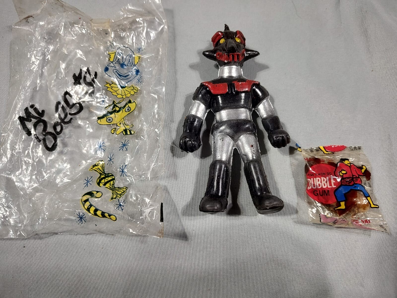 【激レア】BOOTLEGGERS マルホランド 10195617_1_1.jpg