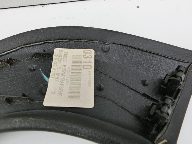 Ford S-Max II CK 15-19 Türleiste Rechts Vorne Innen KF Ford S-Max II CK 15-19 19.12.2015 EM2B-R061A16-AFW... Vorschau 4