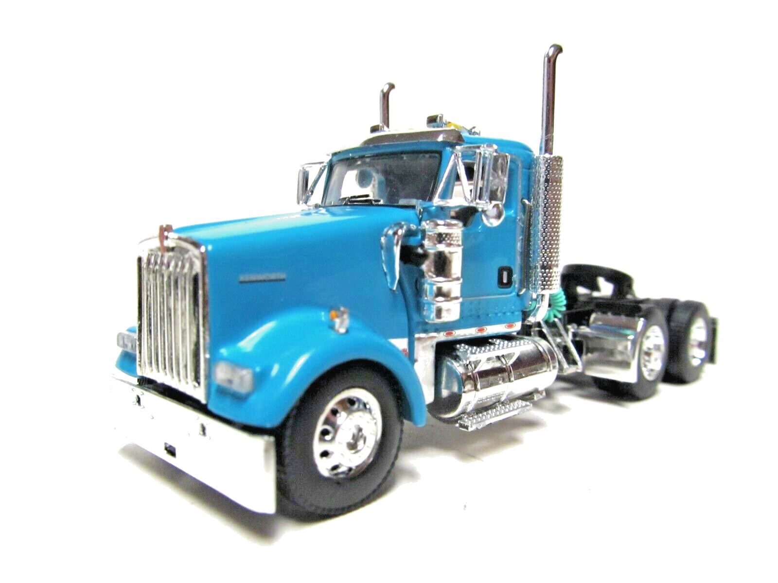 ミニカー DCP 1/64 Fleenor Brothers KW ICON 900 DCP 1/64 Fleenor Brothers KW ICON 900 1/64 Dcp / First Gear