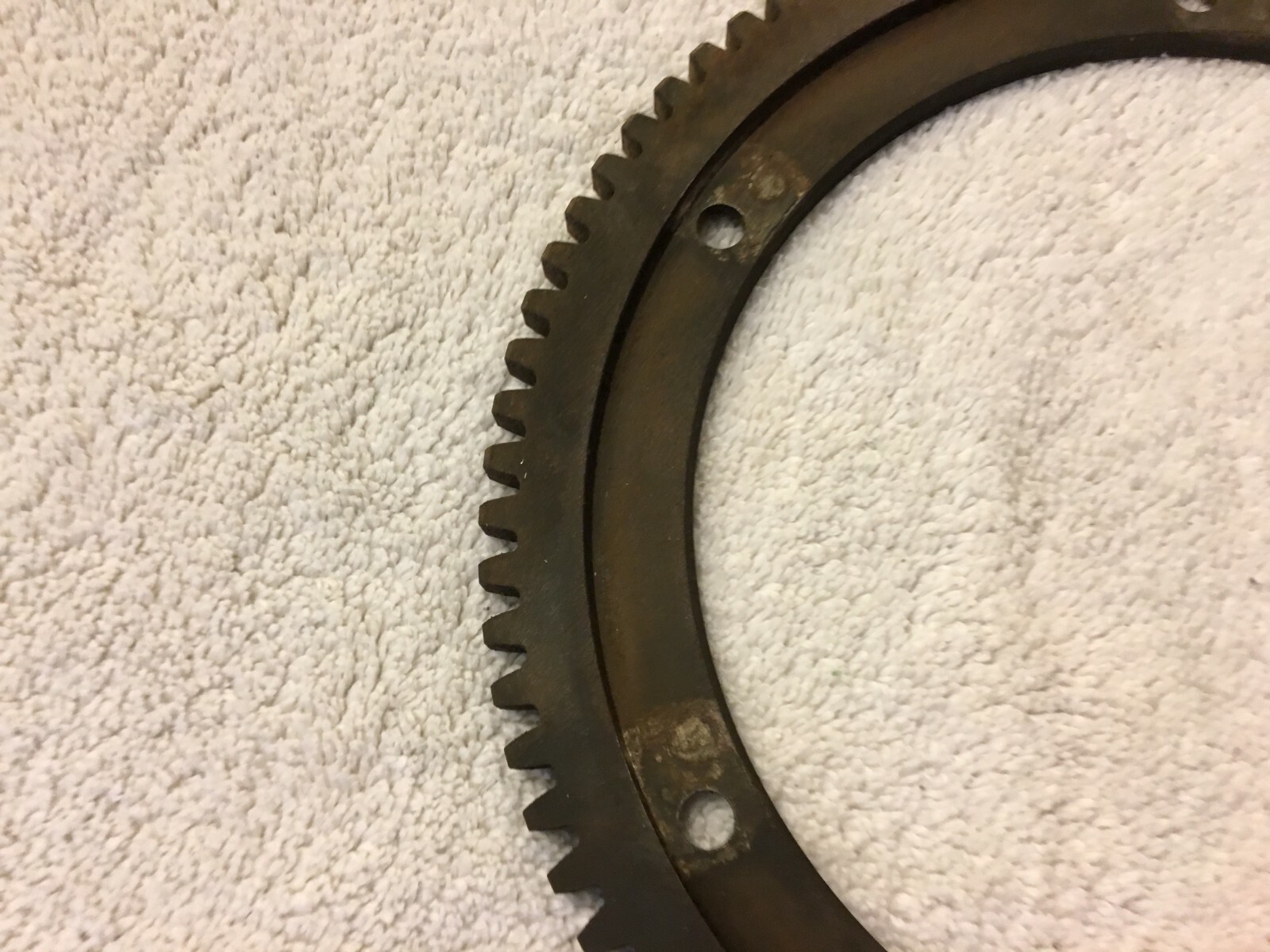 Arctic Cat Snowmobile Ring Gear 0120-309 '88 - '95