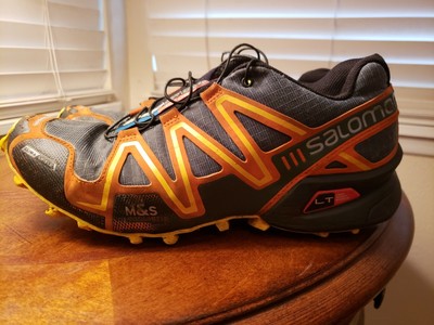 salomon speedcross 3 trail