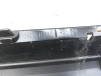 Peugeot 3008 I 0U 13-16 Mehrzweckfahrzeug Blende Aussen Untere Aussenverkleidung für Heckklappe Unten Peugeot 3008... Vorschau 8
