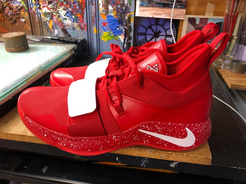 university red pg 2.5