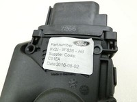 Ford Fiesta JA8 ST VII 12-18 EcoB 1,0 92KW Gaswertgeber Gaspedal Ford Fiesta JA8 ST VII 12-18 20.10.2016... Vorschau 4