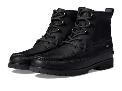 

Мужские ботинки Polo Ralph Lauren Ranger Mid Boot