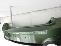 MINI Cooper S All4 R60 14-16 Stoßstange hinten mit PDC C15 MINI Cooper S All4 R60 14-16 30.03.2015 51129806647 gebraucht Vorschau 7