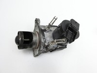 BMW 525d F10 13-17 2,0d 160KW N47D20T1 Abgasrückführventil EGR AGR Ventil BMW 525d F10 13-17 27.02.2014 11717810871... Vorschau 2
