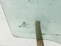 Hyundai I30 GD 11-15 Lim RHK Seitenscheibe für Tür Türscheibe Rechts Hinten Hyundai I30 GD 11-15 09.07.2014 gebraucht Vorschau 2