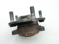 Nissan Qashqai J10 07-10 Radnabe Links Vorne Nissan Qashqai J10 07-10 01.01.2010 40202JG01B gebraucht Vorschau 4