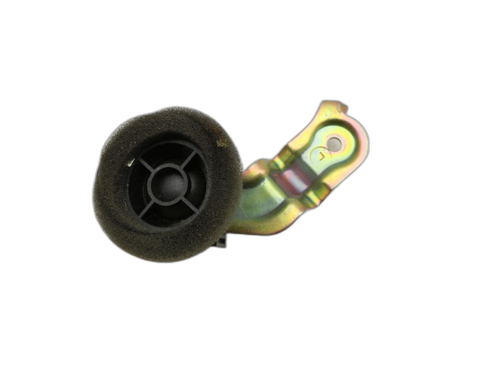 Toyota Avensis T25 03-06 Lautsprecher Hochtöner Links Hinten  - Bild 1