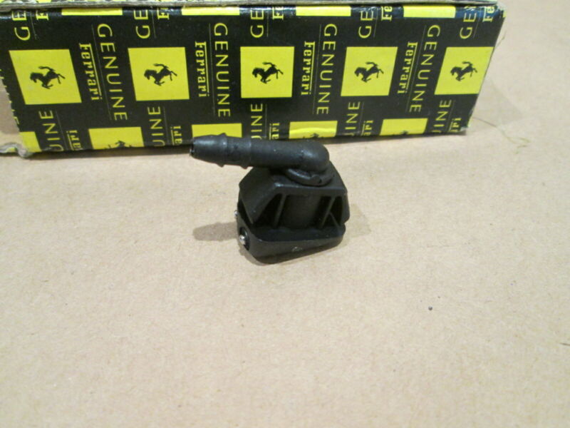Ferrari 458,488 Windshield Spray Nozzle (fits Many)  # 65191000