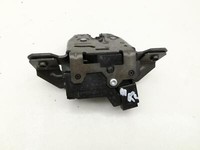 Opel Astra J 09-12 Schrägh Schloss f. Heckklappe Heckklappenschloss Verriegelung Opel Astra J 09-12 07.12.2011... Vorschau 2