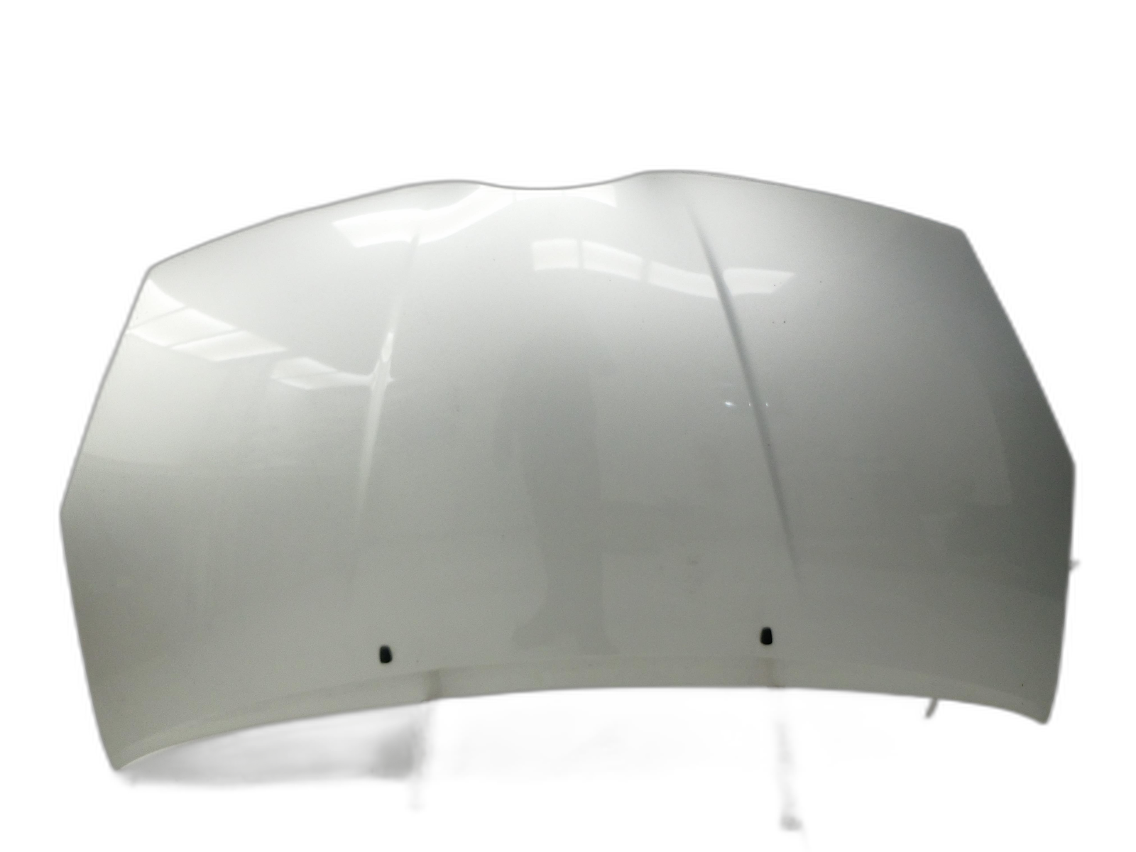 Toyota Corolla Verso 05-09 Motorhaube Frontklappe Haube 1C0 - Bild 1