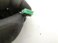 Peugeot 308 II 13-17 HDI 1,6 68KW USB Adapter Kabel Peugeot 308 II 13-17 01.01.2015 9806048080 gebraucht Vorschau 5
