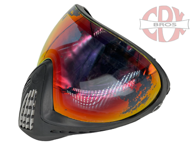 Dye i4 Paintball Mask/Goggle