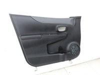 Toyota Yaris XP13 10-14 5T Türverkleidung Türpappe Links Vorne Toyota Yaris XP13 10-14 15.05.2012 67620-0D16 gebraucht Vorschau 2