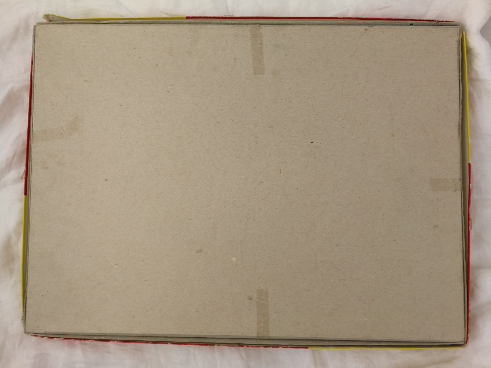 Vintage Kenner's Super Spirograph Educational Game Incomplete(-13 Pieces) #2400