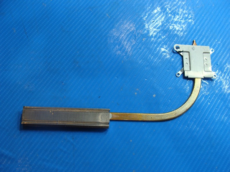 HP 15.6” 15-dw1081wm Genuine Laptop CPU Cooling Heatsink AT2H80020K0 L52033-001