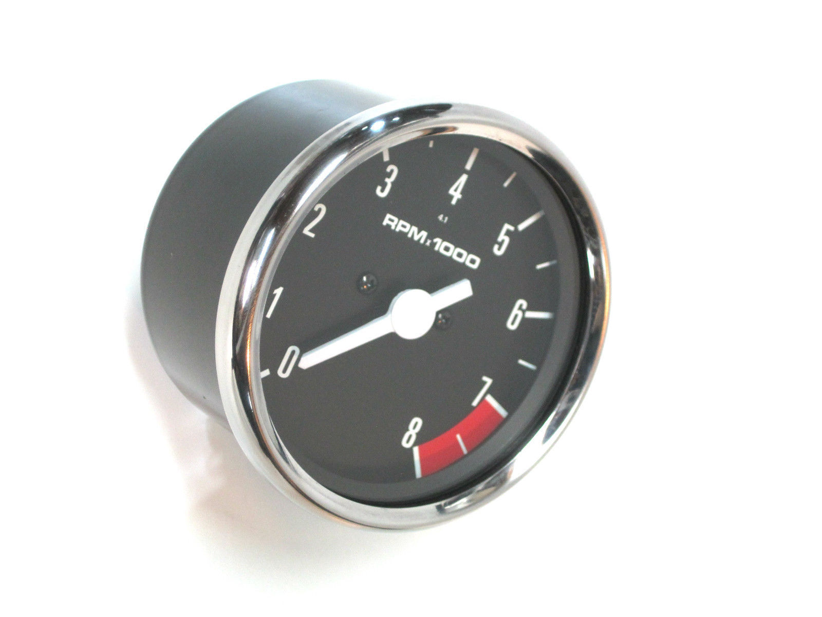 Emgo Motorcycle & Scooter Instruments & Gauges