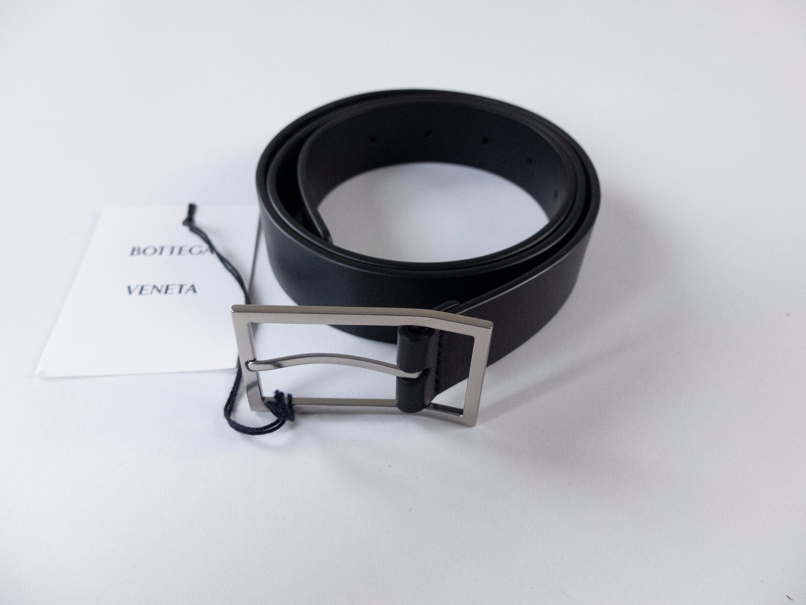 @user_74a573b2　BOTTEGA VENETA レザーベルト user_74a573b2様専用 BOTTEGA VENETA レザーベルト