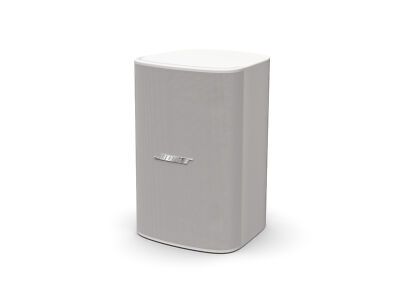 Bose Professional DesignMax DM6SE Surface Mounted Speakers - Pair (White) (82968