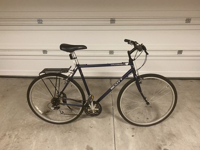 genesis terra 700c women's hybrid bike