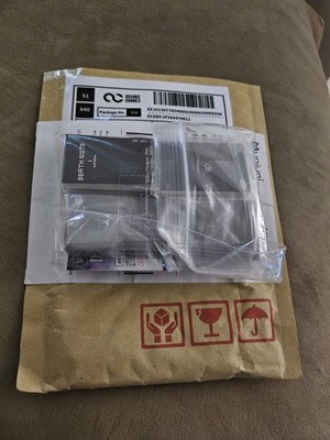 Item photo(s) from verified buyer