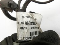 Ford Kuga I 08-12 TDCi 2,0 120KW Kabelbaum für Vorglühanlage Ford Kuga I 08-12 05.11.2010 9M5Q-6M091-AA 9688409680... Vorschau 6
