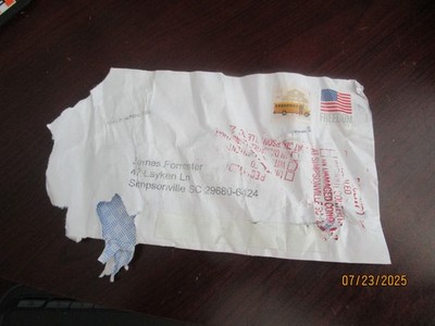 Item photo(s) from verified buyer