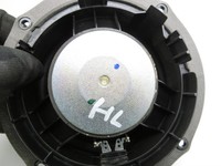 VW Beetle 5C 11-16 Lautsprecher Links Hinten VW Beetle 5C 11-16 12.02.2015 5C5035453C EAS16P822A gebraucht Vorschau 6