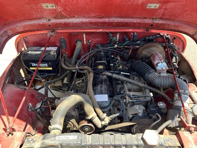 image 1 of engine