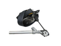 Mitsubishi Outlander CW II 07-10 Gurt Sicherheitsgurt m. Gurtstraffer für Fahrer Links Vorne Mitsubishi Outlander... Vorschau 1