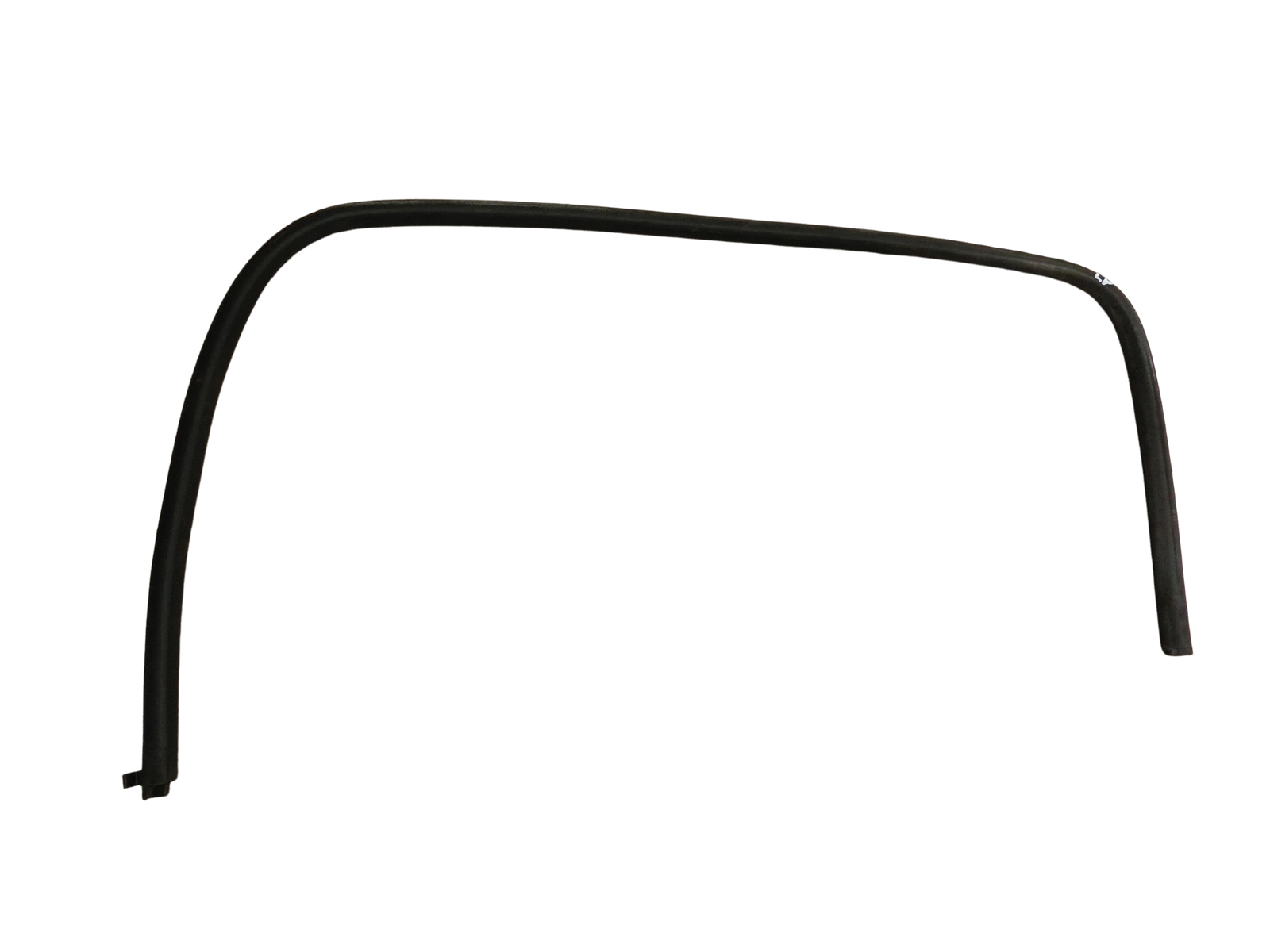 Gasket, thermostat housing for Door Left Front VW EOS 1F 06-10 - Bild 1