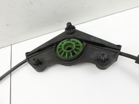 VW Touran II 5T 15-22 Fensterheber o. FH-Motor Hinten Rechts VW Touran II 5T 15-22 11.03.2016 5TA839462B 5TA839462... Vorschau 2