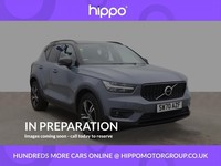 2020 Volvo XC40 1.5 T3 [163] R DESIGN 5dr Geartronic ESTATE PETROL Automatic