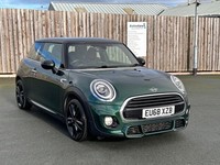 2018 MINI Hatchback 1.5 Cooper Sport II 3dr Auto Hatchback PETROL Automatic