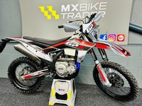 GPX MOTO FSE 450R by Cars54North ltd t/a MX Bike Trader, , Durham