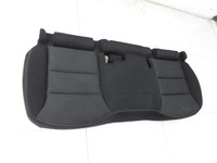 Mercedes B180 W246 11-14 Sitzbezug Sitzpolster für Rücksitzbank Hinten Mercedes B180 W246 11-14 22.12.2011... Vorschau 2