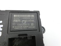 Volvo V70 135 07-13 Steuergerät ECU Modul Türsteuergerät Links Hinten Volvo V70 135 07-13 17.06.2010 9G9T-14B534-AC... Vorschau 2