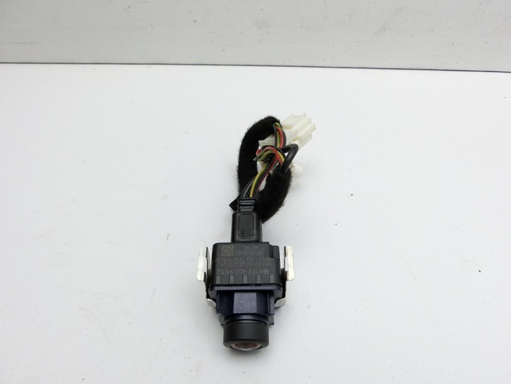 Mercedes W177 A200d 18-22 2,0d 110KW Rückfahrkamera 360 Grad Kamera Mercedes W177 A200d 18-22 12.07.2019... Vorschau 2