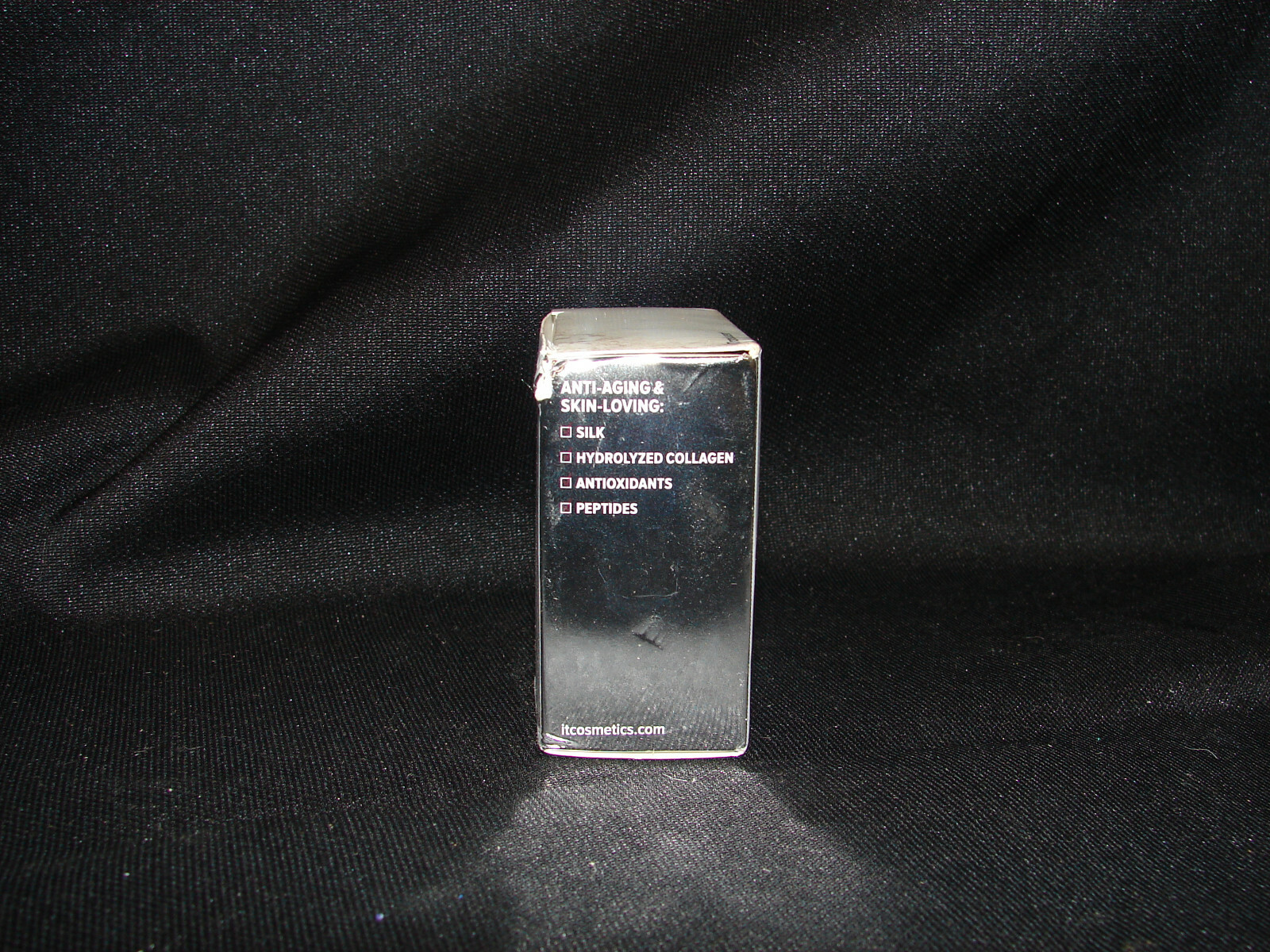 It Cosmetics Bye Bye Pores Poreless Finish Airbrush Powder “Translucent” NEW ^^^