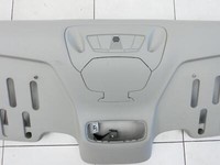 Ford Transit Connect 13-22 Lang Verkleidung für Himmel Dach Ford Transit Connect 13-22 20.07.2017 FT1T-14B599-AA... Vorschau 5