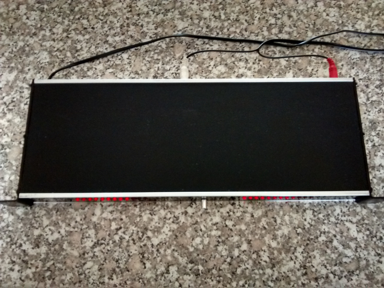vintage dbx 164 stereo compressor limiter in nice working shape