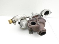 Mitsubishi ASX 12-16 DI-D 1,6 84KW MN982443 Turbolader Abgasturbolader Lader Mitsubishi ASX 12-16 24.02.2016... Vorschau 7