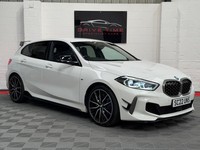 2022 BMW 1 Series 2.0 M135i Auto xDrive Euro 6 (s/s) 5dr HATCHBACK Petrol Automa