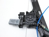 Mini Cooper S F55 LCI 18-21 Fensterhebermotor mit Fensterheber Links Vorne Mini Cooper S F55 LCI 18-21 01.07.2021... Vorschau 2